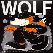 Front View : retromigration - STRAIGHT FOXIN (2LP) - Wolf Music / WOLFLP006