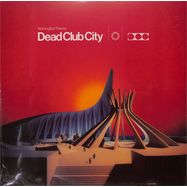 Front View : Nothing But Thieves - DEAD CLUB CITY (LP) - RCA International / 19658794461