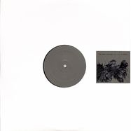 Front View : Vladislav Delay - RECOVERY IDEA (THE MIKE HUCKABY S Y N T H REMIX) (ONE SIDED) - SEMANTICA RECORDS / SEMANTICA04