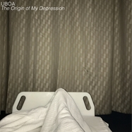 Front View : Uboa - THE ORIGIN OF MY DEPRESSION (LP) - Flenser / 00158288
