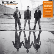Front View : Fettes Brot - AM WASSER GEBAUT (TROCKENDOCK EDITION) (2CD) - Fettes Brot Schallplatten / FBS00041-2