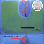Front View : M. Sage - PARADISE PRICK (LP + MP3) - Rvng Intl / 00157794