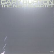 Front View : Gary Burton - THE NEW QUARTET (ECM LUMINESSENCE-SERIE) (LP) - ECM Records / 4505324