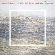 Front View : Don Cherry / Dewey Redman / Charlie Haden - OLD AND NEW DREAMS (ECM LUMINESSENCE-SERIE) (LP) - ECM Records / 4505344