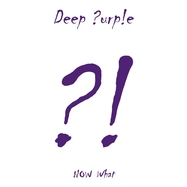 Front View : Now What?! (Box Set 6Items) - DEEP PURPLE (CD + DVD) - Edel:Records / 0209172ERE