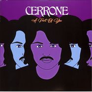 Front View : Cerrone - A PART OF YOU - Malligator Preference / MALL2304