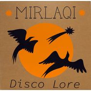 Front View : Mirlaqi - DISCO LORE - Love Reaction / LR-001