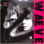 Front View : The Waeve - THE WAEVE (LTD. COL. 2LP) - Pias, Transgressive / 39298681