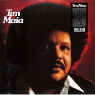 Front View : Tim Maia - TIM MAIA (1977) (LP) - Vinylisssimo / MRSSS 539