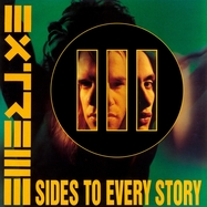 Front View : Extreme - III SIDES TO EVERY STORY (2LP) - Music On Vinyl / MOVLPB1387