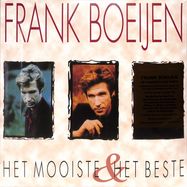 Front View : Frank Boeijen - HET MOOISTE & HET BESTE (3LP) - Music On Vinyl / MOVLPG1715