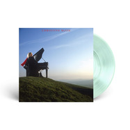 Front View : Christine McVie - CHRISTINE MCVIE (INDIE EXCL.1LP Cola-Bottle Green Clear Vinyl (140g)) - Rhino / 081227819392_indie