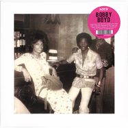 Front View : Bobby Boyd - BOBBY BOYD (2023 REMASTER) (LP) - Athens Of The North / AOTNLP025