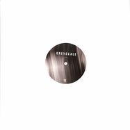Front View : Federsen - PENUMBRA / VIRIDIS (WHITE 180G VINYL + MP3) - Greyscale / GREYSCALE11
