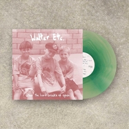 Front View : Walter Etc. - WHEN THE BAND BREAKS UP AGAIN (LP) - Sideonedummy / LPSDC18301