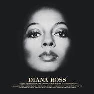 Front View : Diana Ross - DIANA ROSS (2CD) - Motown / 0602584349