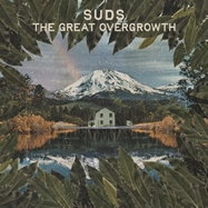 Front View : Suds - THE GREAT OVERGROWTH (LP) - Big Scary Monsters / 506085370270