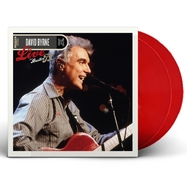 Front View : David Byrne - LIVE FROM AUSTIN, TX (coloured 2LP) - New West Records, Inc. / LPNWC5767