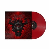 Front View : Condemned - CONDEMNED (TRANSLUCENT RED) (LP) - Unique Leader Records / 197189404498