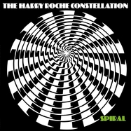 Front View : Harry Roche Constellation - SPIRAL (LP) - Music On Vinyl / MOVLP3520