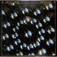 Front View : Low Cut Connie - ART DEALERS (LP) - Haldern Pop Recordings / HPR-155LP