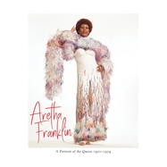Front View : Aretha Franklin - A PORTRAIT OF THE QUEEN 1970-1974 (5CD) - BMG Rights Management / 405053888611