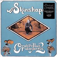 Front View : Skinshape - CRATERELLUS TUBAEFORMIS (LP) - Lewis Productions / 00161270