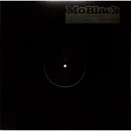Front View : Various Artists - MOBLACK GOLD VOL. VIII - MoBlack Records / MBRV028