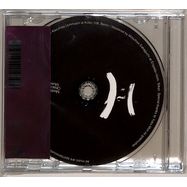 Front View : I-I - I-I (UCHIHASHI KAZUHISA, Y. TATSUHISA, S.MITSUHISA)(CD) - Modern Obscure Music / MOM047CD