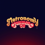 Front View : Metronomy - SUMMER 08 (VINYL INKL.CD) (LP) - Because Music / 506042156494