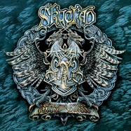 Front View : Skyclad - THE WAYWARD SONS OF MOTHER EARTH (REAMSTERED) (LP) (LTD. EDITION COLORED VINYL) - Noise Records / 405053827566