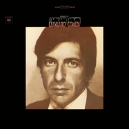 Front View : Leonard Cohen - SONGS OF LEONARD COHEN (LP) - SONY MUSIC / 88875195611