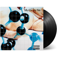 Front View : Mudvayne - LD 50 (2LP) - MUSIC ON VINYL / MOVLP1691