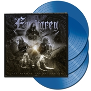 Front View : Evergrey - BEFORE THE AFTERMATH (LIVE IN GOTHENBURG) LTD. BLU (3LP) (LTD.CLEAR BLUE 3 VINYL) - Afm Records / AFM 7811