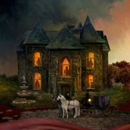 Front View : Opeth - IN CAUDA VENENUM (2LP) (BLACK VINYL) - Atomic Fire Records / 2736145571