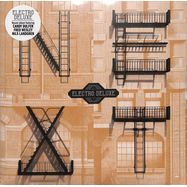 Front View : Electro Deluxe - NEXT (LP) - Stardown / 27657