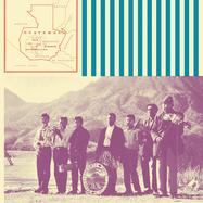 Front View : San Lucas Band - MUSIC OF GUATEMALA (LP) - Les Disques Bongo Joe / 05255571