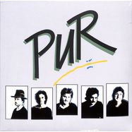 Front View : Pur - PUR (LTD MINT LP) - Polydor / 5843147