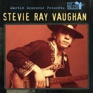 Front View : Stevie Ray Vaughan - MARTIN SCORSESE PRESENTS THE BLUES (2LP) - Music On Vinyl / MOVLP3538