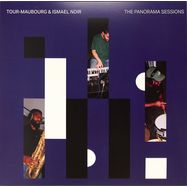 Front View : Ismael Ndir & Tour-Maubourg - THE PANORAMA SESSIONS - Pont Neuf Records / PN027
