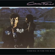 Front View : Climie Fisher - COMING IN FOR THE KILL (4CD EXPANDED EDITION) (4CD) - Cherry Red Records / 2944468CYR