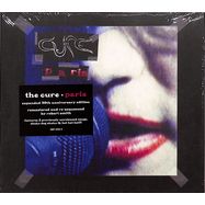 Front View : The Cure - PARIS (EXPANDED EDITION 1CD) - Universal / 5875797