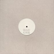 Front View : Rhye - THE FALL (MAURICE FULTON REMIX) - Be With Records / bewith018twelve