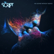 Front View : The Script - NO SOUND WITHOUT SILENCE (LP) - SONY MUSIC / 19075843191