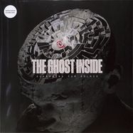 Front View : The Ghost Inside - SEARCHING FOR SOLACE (LTD. BLACK CLOUD COLOURED VI (LP) - Epitaph Europe / 05257711