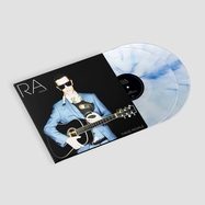Front View : Richard Ashcroft - THESE PEOPLE (CLEAR / BLUE MARBLED EDITION) (2LP) - Cooking Vinyl / 05259721