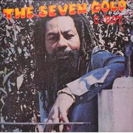 Front View : U-Roy - THE SEVEN GOLD (LP) - 333 / 333LP015