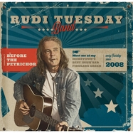 Front View : Rudi Tuesday Band - BEFORE THE PETRICHOR (LP) - Dmg Germany / 23833