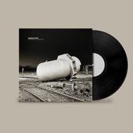 Front View : Deadletter - HYSTERICAL STRENGTH (BLACK VINYL LP) - So Recordings / SOAKLP520