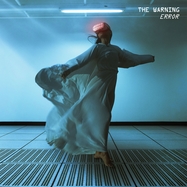 Front View : The Warning - ERROR (2LP) - Republic / 4826863